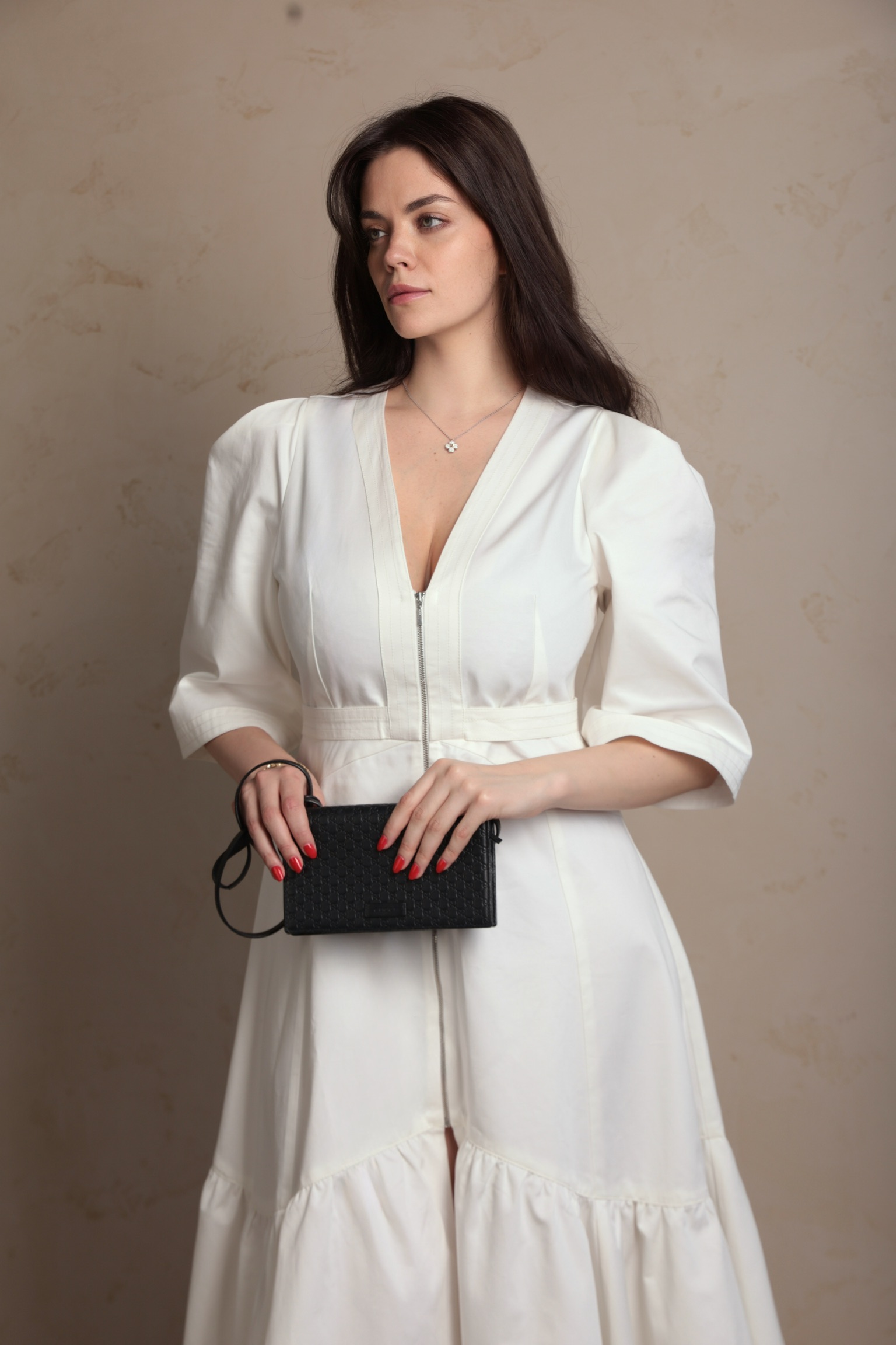 Swan — lookbook